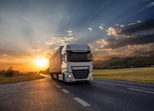 LETVIONNA Logistics