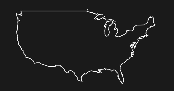 Distribution Map